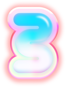 number for third-gen
