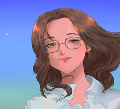 photo of minji