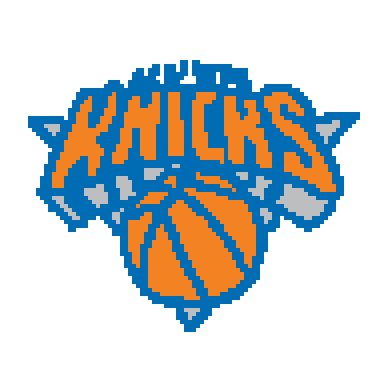 Knicks logo