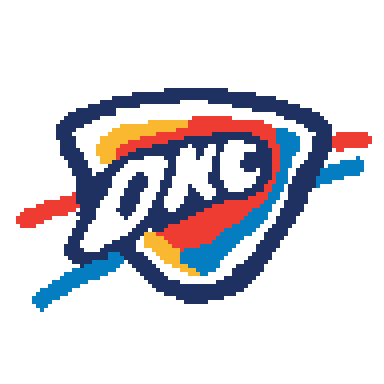 Thunder logo