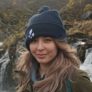 Amelia Wattenberger