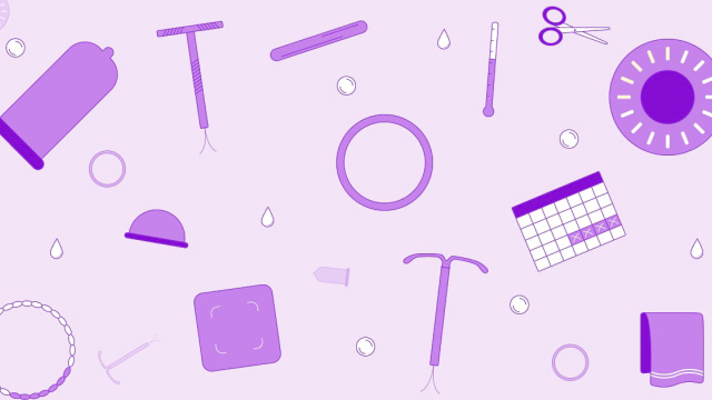 Let’s Talk About Birth Control