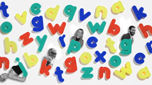 The Gyllenhaal Experiment