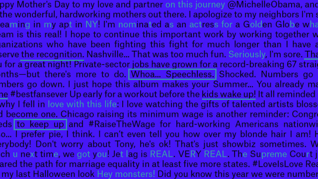 How Algorithms Know What You’ll Type Next