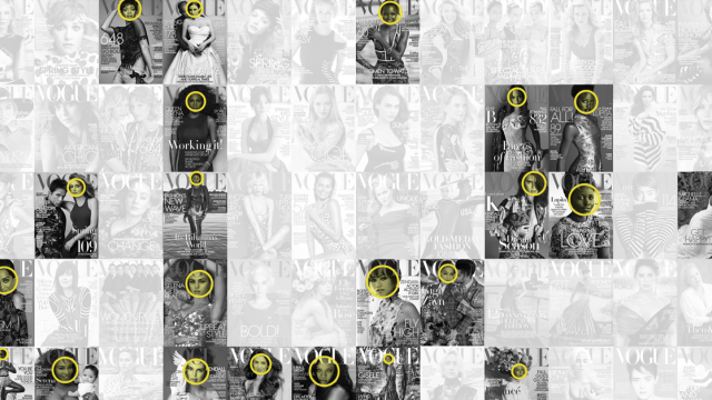 Colorism in High Fashion