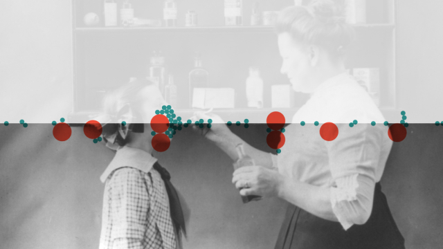 A Chronicle of the Anti-vaccination Movement