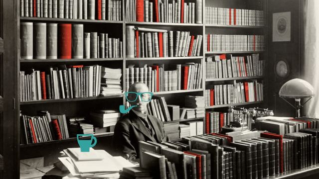 Hipster Summer Reading List 2019