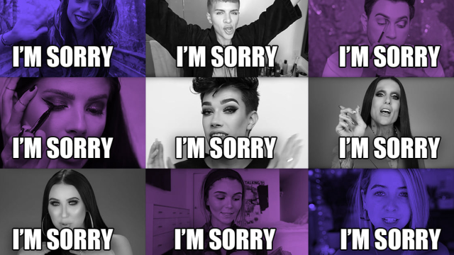 The Aftermath of a YouTube Apology