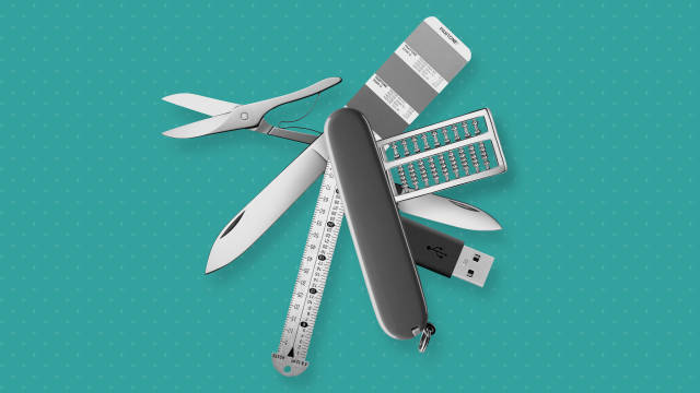 How to Make Dope Shit Part 2: Design