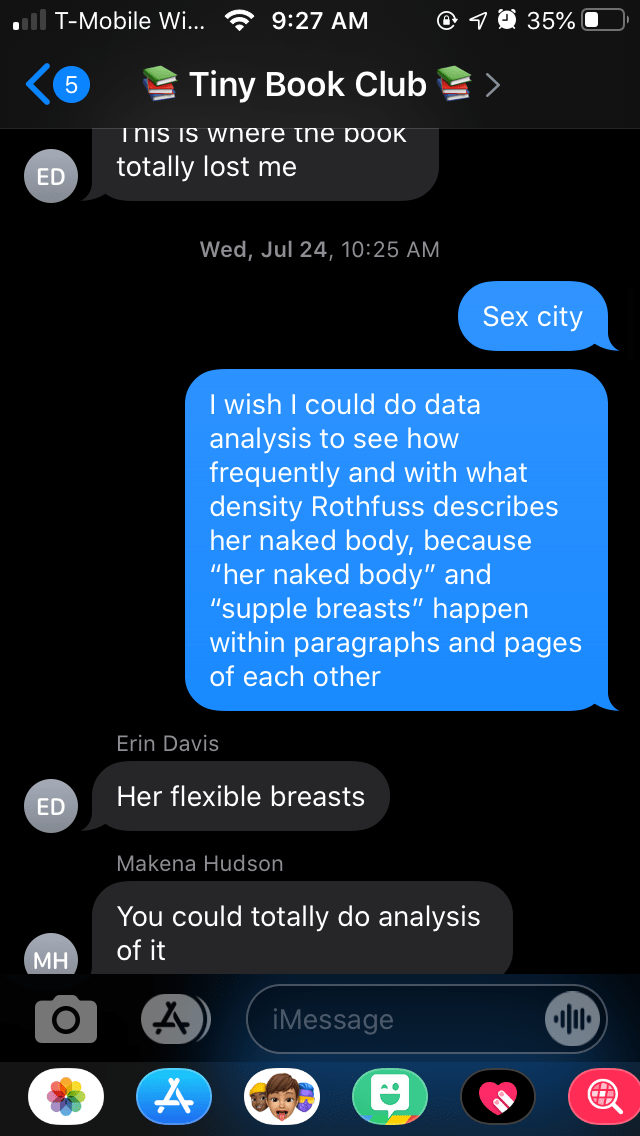 text-message-chain-between-erin-and-her-friend-discussing-idea